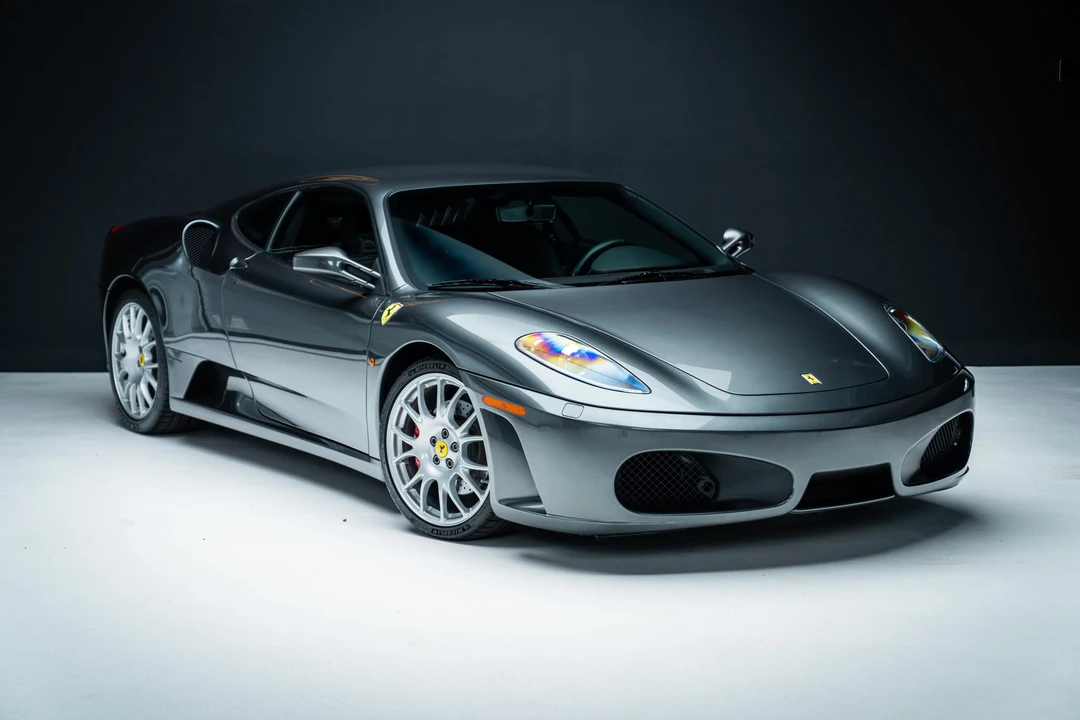 2007 Ferrari F430 Berlinetta - Image 13 of 31