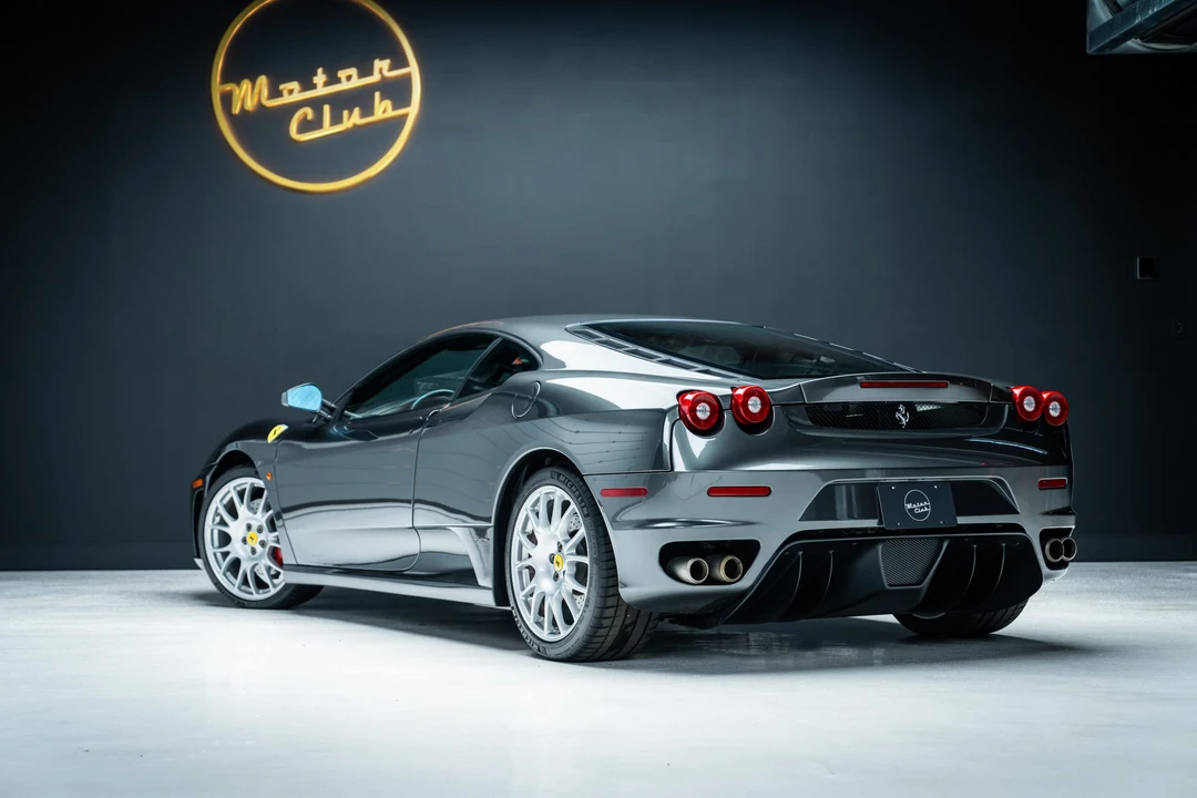 2007 Ferrari F430 Berlinetta - Image 29 of 31