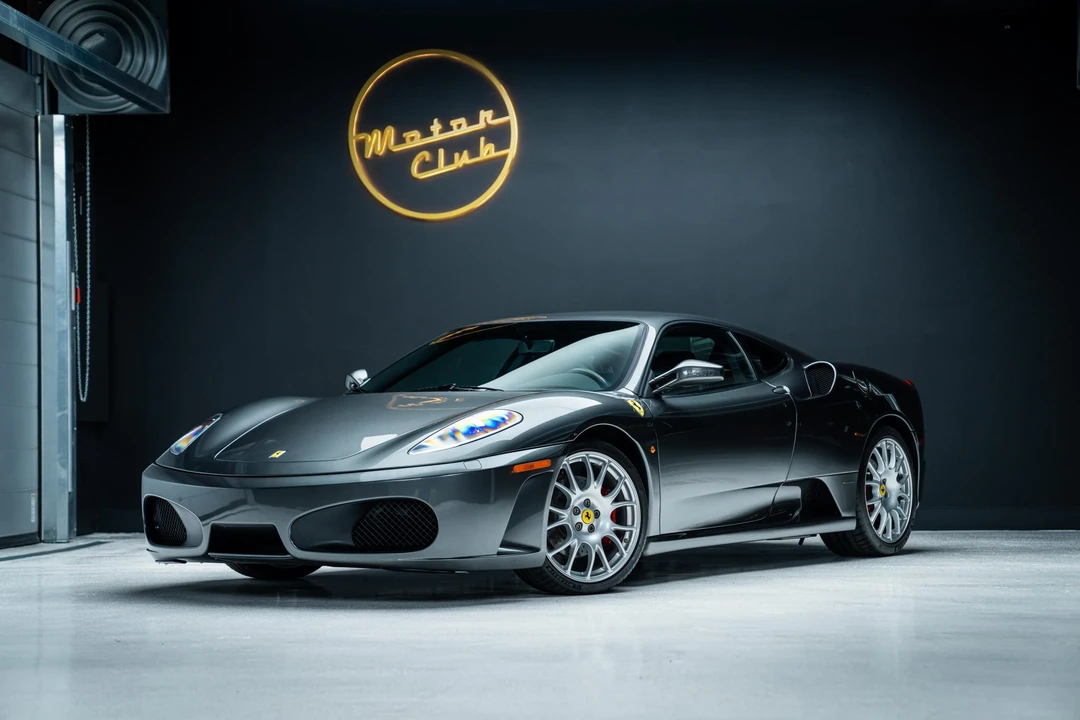 2007 Ferrari F430 Berlinetta - Image 3 of 31