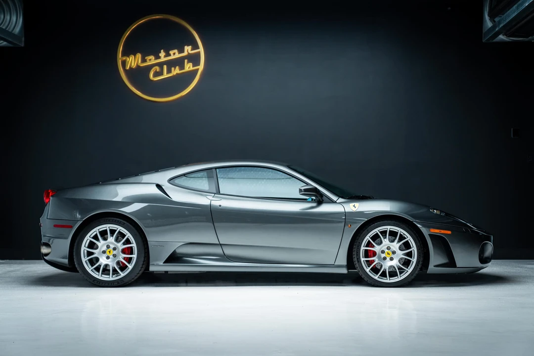 2007 Ferrari F430 Berlinetta - Image 17 of 31