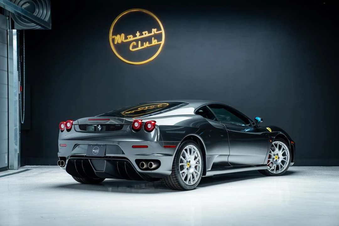 2007 Ferrari F430 Berlinetta - Image 19 of 31