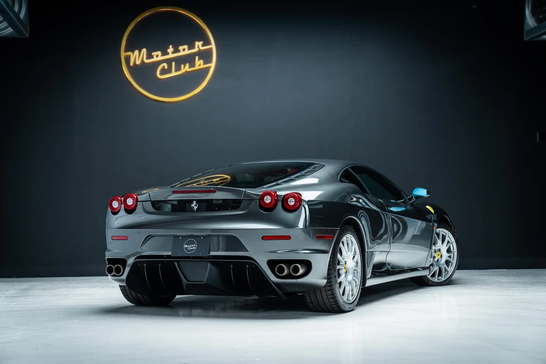 2007 Ferrari F430 Berlinetta - Image 20 of 31