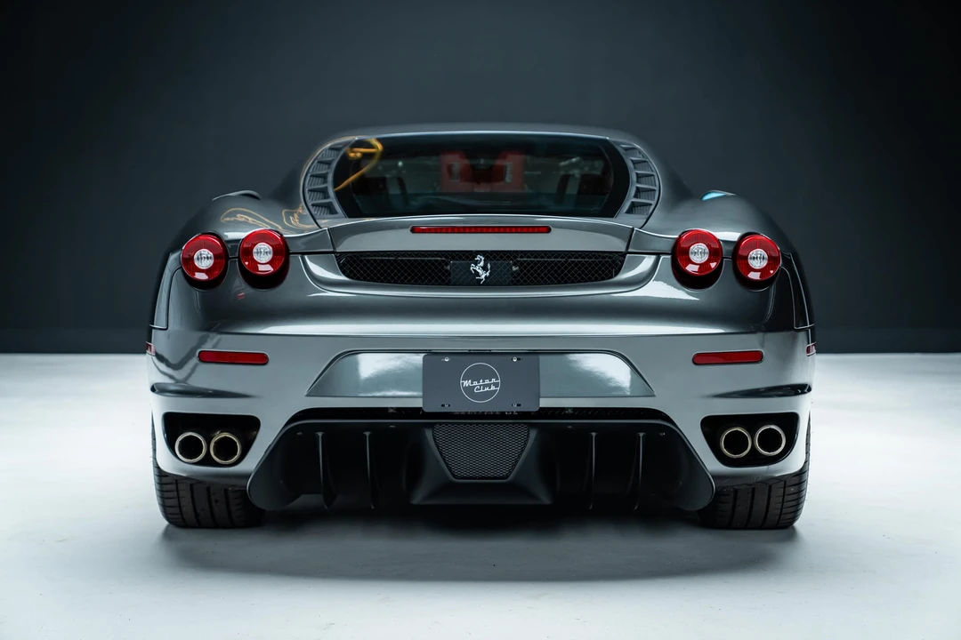 2007 Ferrari F430 Berlinetta - Image 23 of 31
