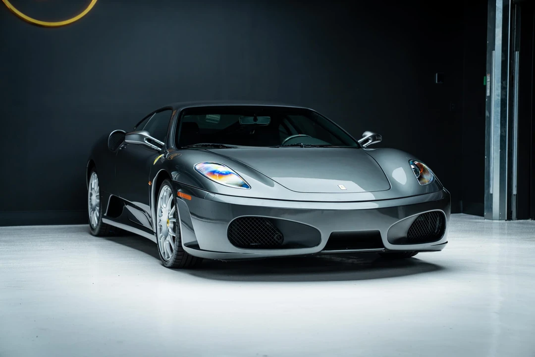 2007 Ferrari F430 Berlinetta - Image 11 of 31