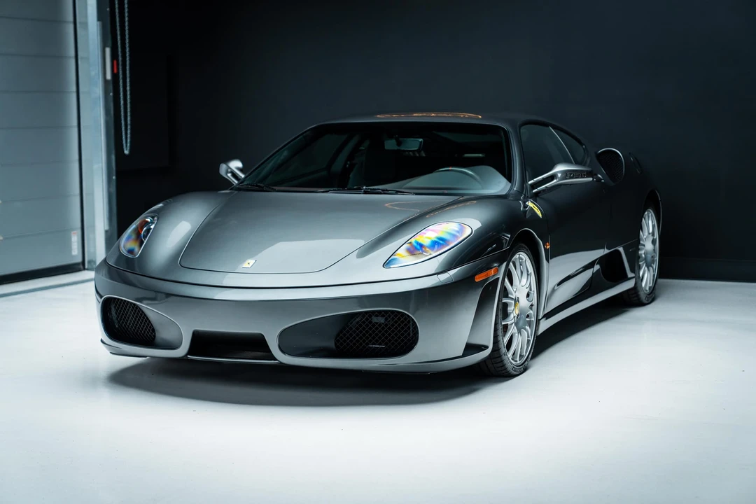 2007 Ferrari F430 Berlinetta - Image 7 of 31