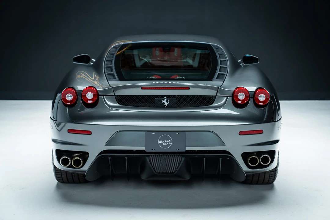 2007 Ferrari F430 Berlinetta - Image 24 of 31