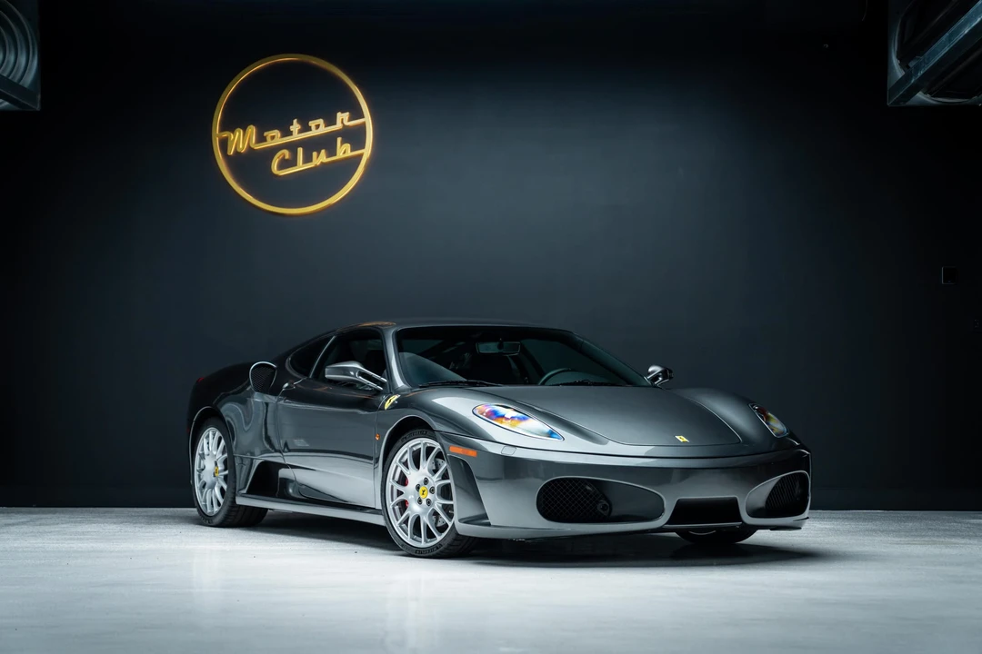 2007 Ferrari F430 Berlinetta - Image 14 of 31