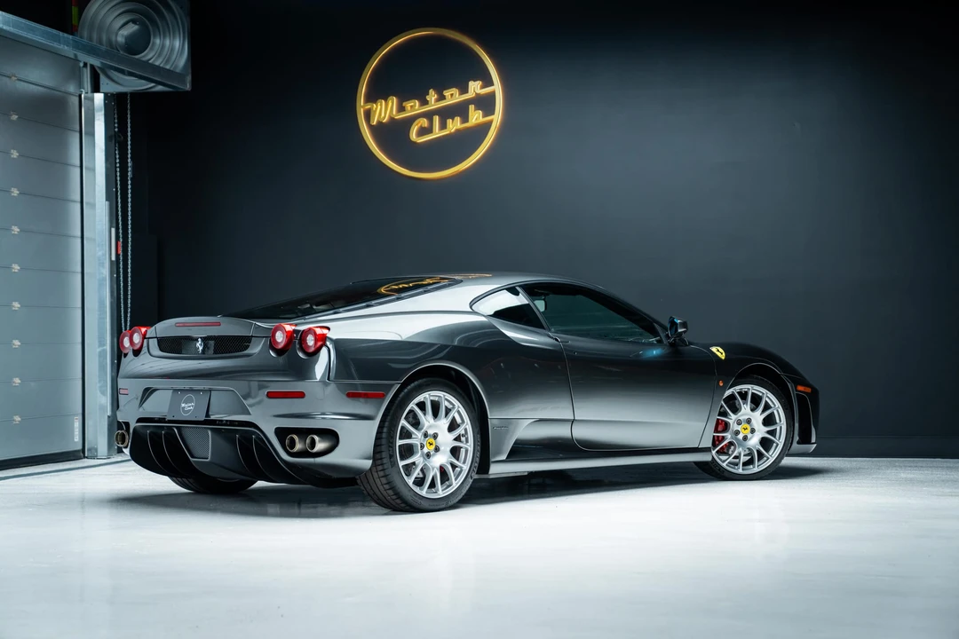 2007 Ferrari F430 Berlinetta - Image 18 of 31