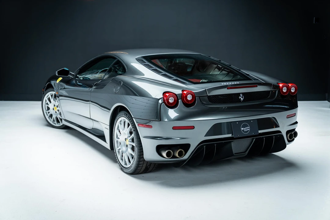 2007 Ferrari F430 Berlinetta - Image 28 of 31