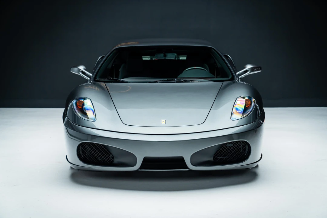 2007 Ferrari F430 Berlinetta - Image 9 of 31