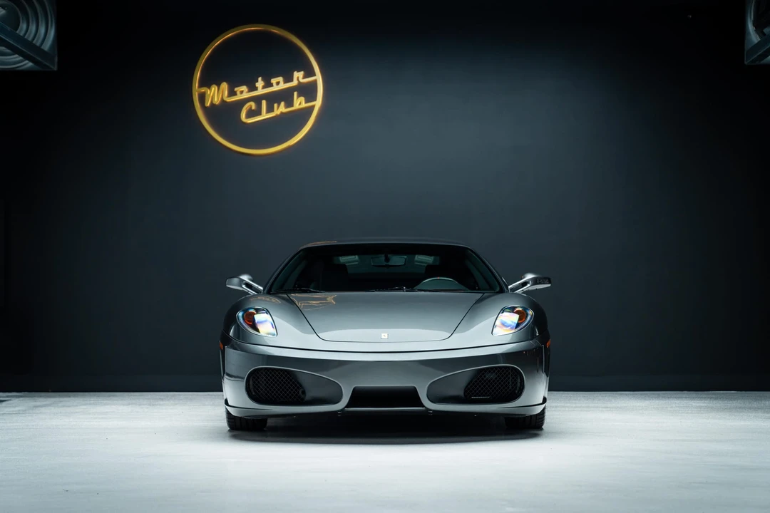 2007 Ferrari F430 Berlinetta - Image 10 of 31