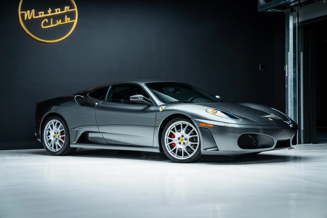 2007 Ferrari F430 Berlinetta - Image 16 of 31