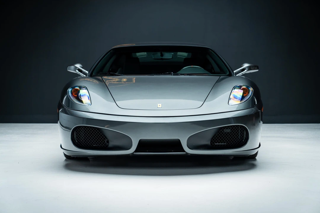 2007 Ferrari F430 Berlinetta - Image 8 of 31