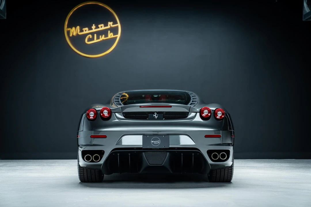 2007 Ferrari F430 Berlinetta - Image 25 of 31