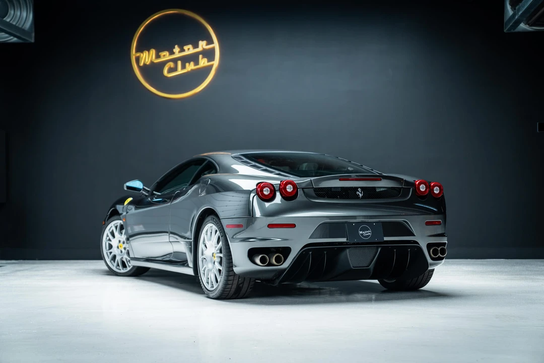2007 Ferrari F430 Berlinetta - Image 27 of 31