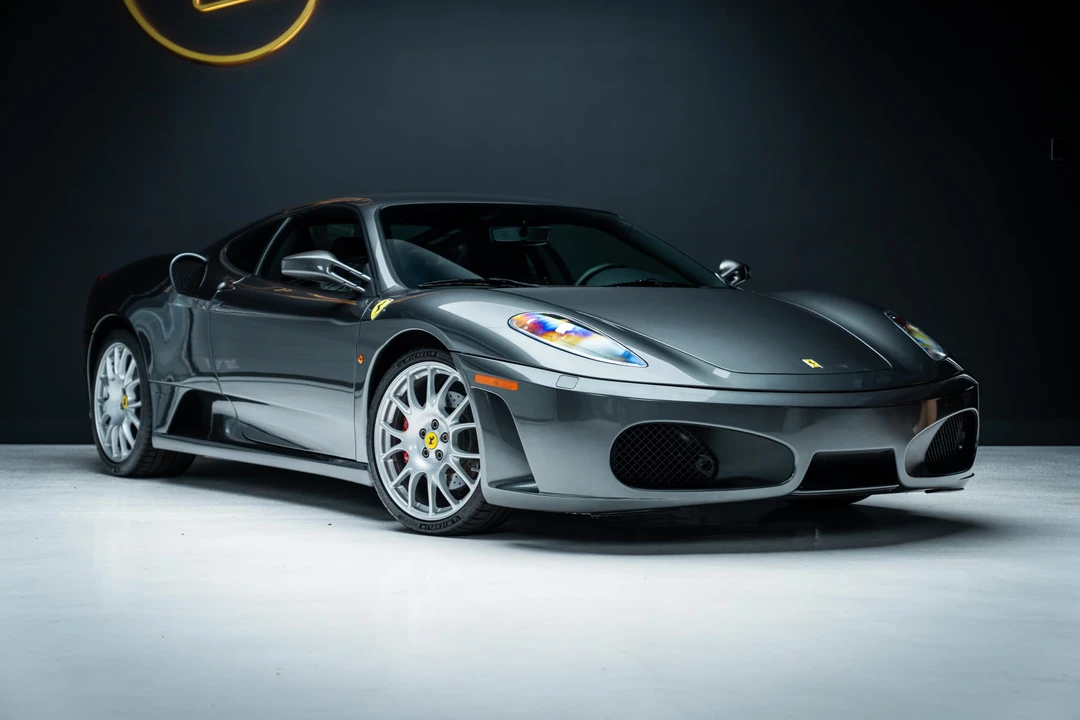 2007 Ferrari F430 Berlinetta - Image 12 of 31