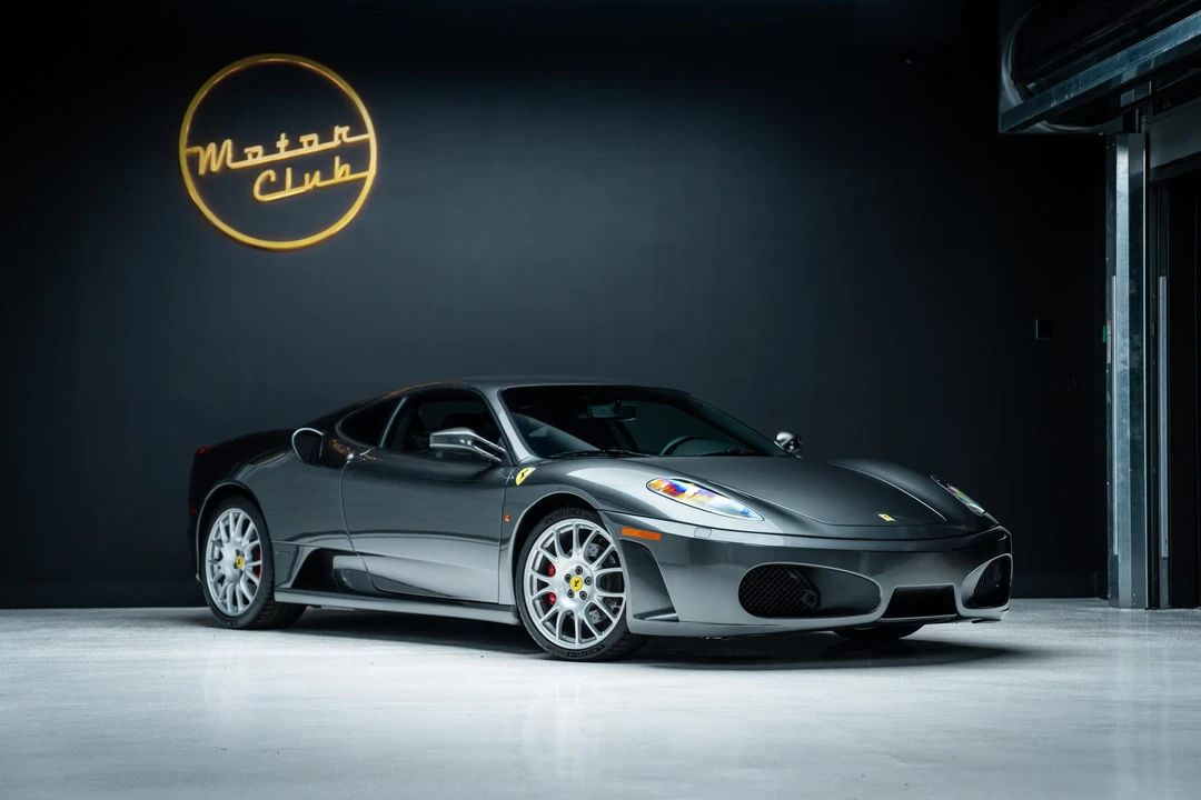 2007 Ferrari F430 Berlinetta - Image 15 of 31