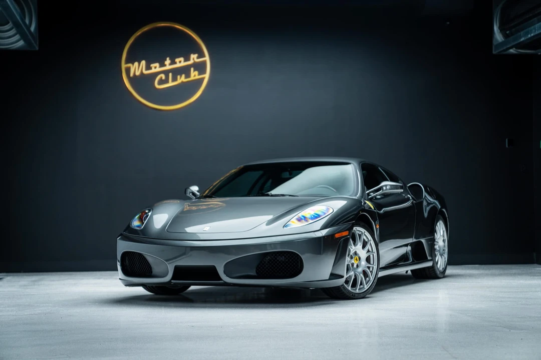 2007 Ferrari F430 Berlinetta - Image 5 of 31