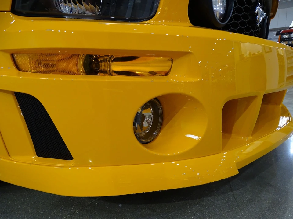 2007 Ford S197 Mustang - Image 31 of 31