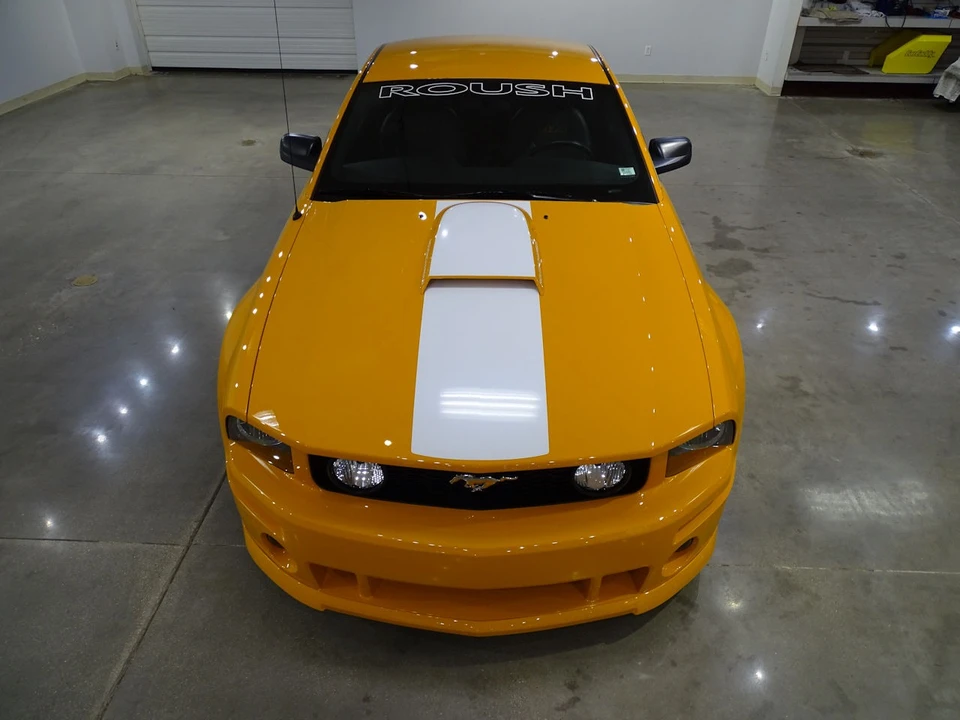 2007 Ford S197 Mustang - Image 23 of 31