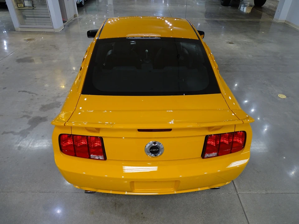 2007 Ford S197 Mustang - Image 14 of 31