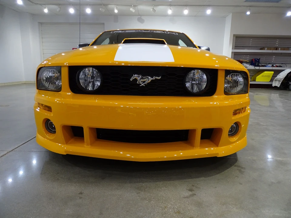 2007 Ford S197 Mustang - Image 24 of 31