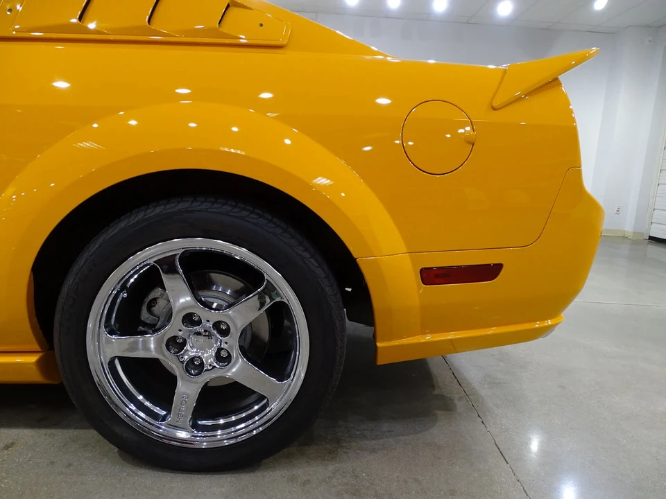 2007 Ford S197 Mustang - Image 27 of 31