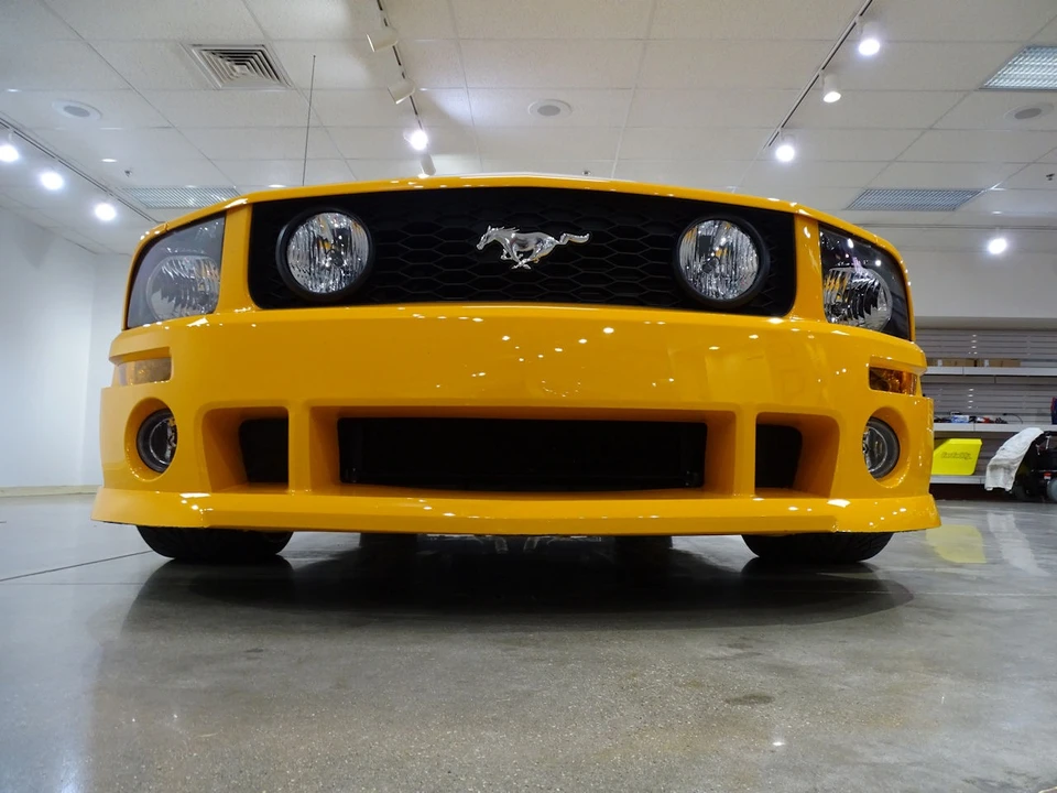 2007 Ford S197 Mustang - Image 25 of 31