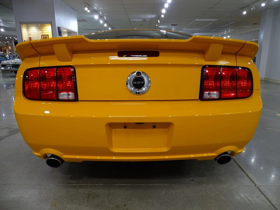 2007 Ford S197 Mustang - Image 13 of 31