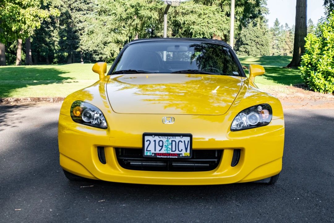 2007 Honda AP2 S2000 - Image 9 of 31