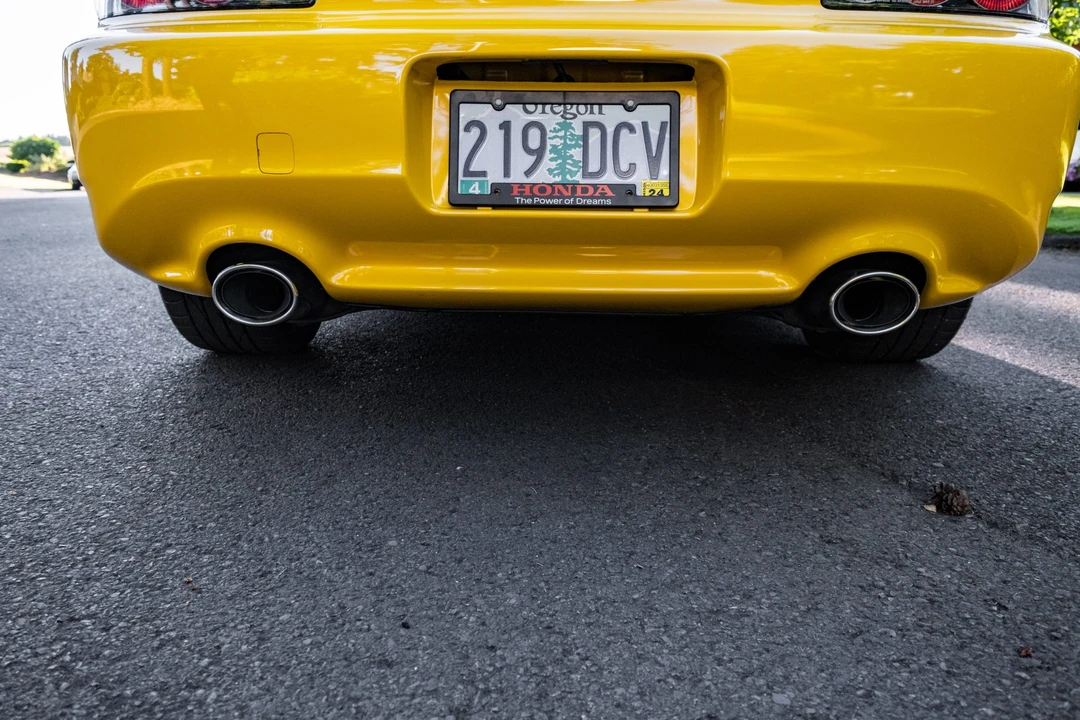 2007 Honda AP2 S2000 - Image 22 of 31
