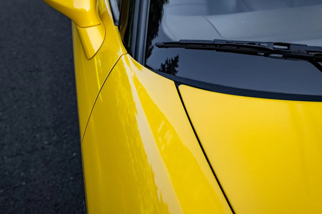 2007 Honda AP2 S2000 - Image 28 of 31