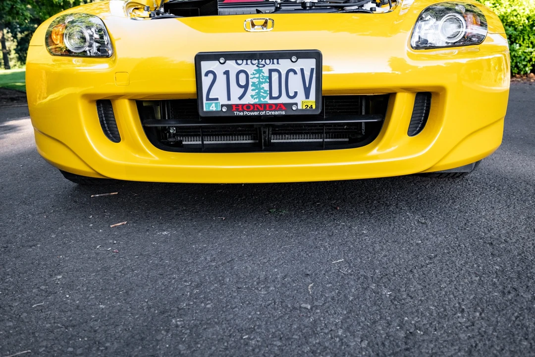 2007 Honda AP2 S2000 - Image 20 of 31