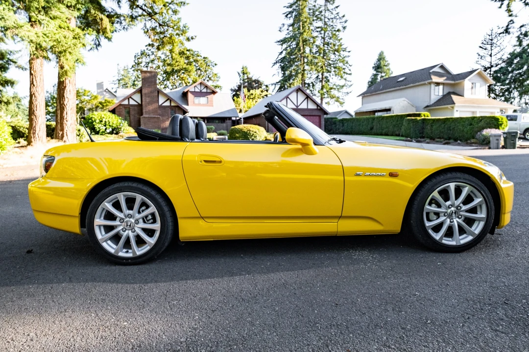 2007 Honda AP2 S2000 - Image 17 of 31