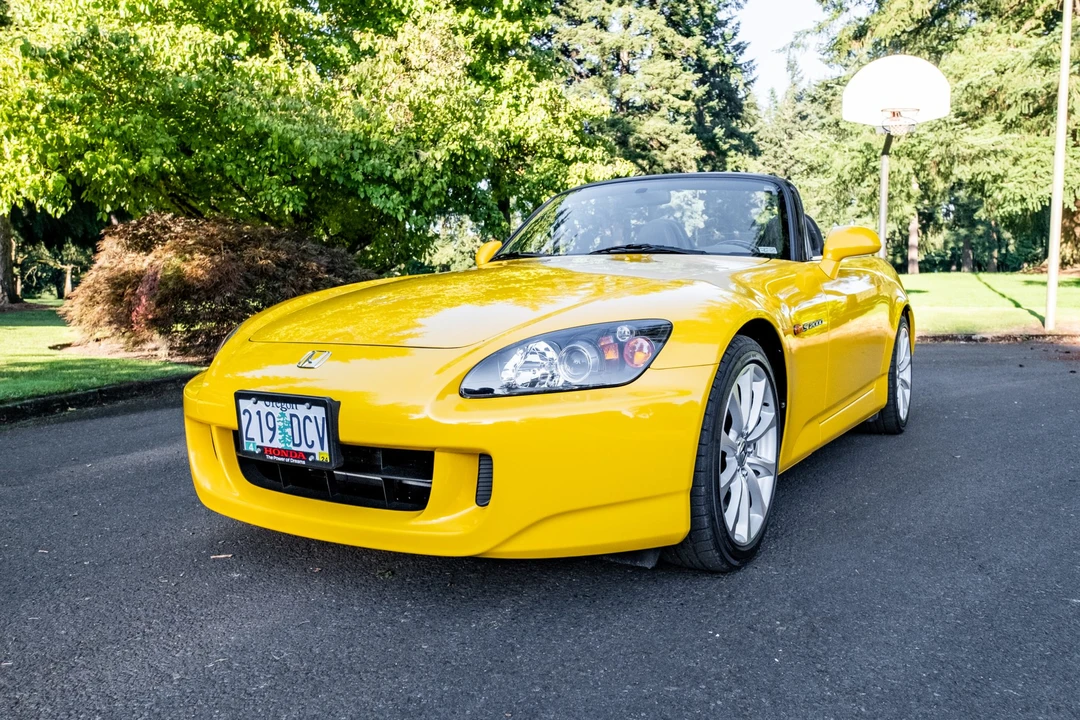 2007 Honda AP2 S2000 - Image 11 of 31