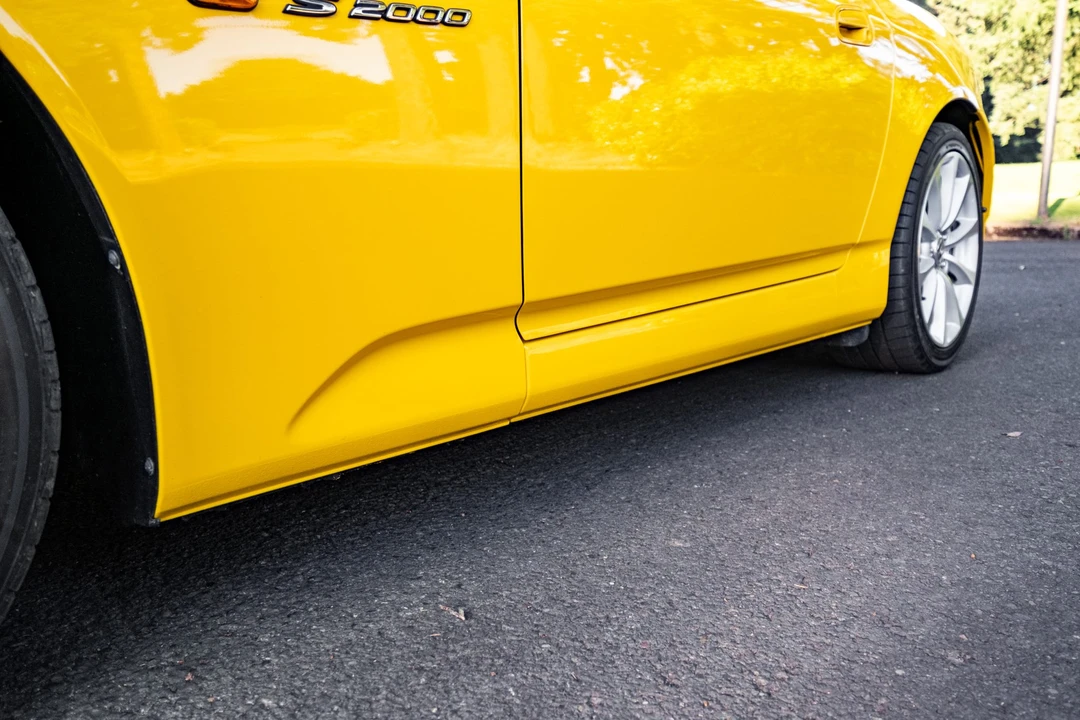 2007 Honda AP2 S2000 - Image 24 of 31
