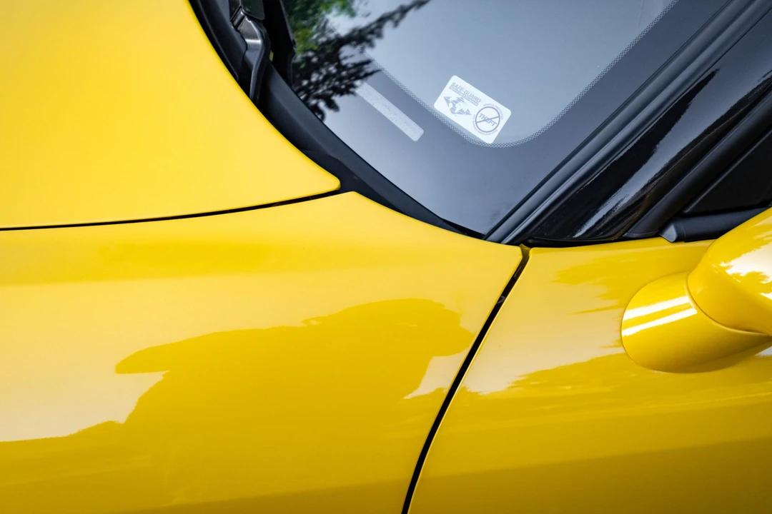 2007 Honda AP2 S2000 - Image 29 of 31