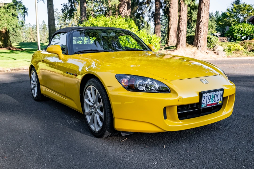 2007 Honda AP2 S2000 - Image 8 of 31