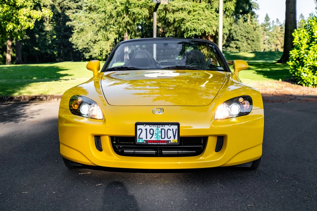 2007 Honda AP2 S2000 - Image 19 of 31
