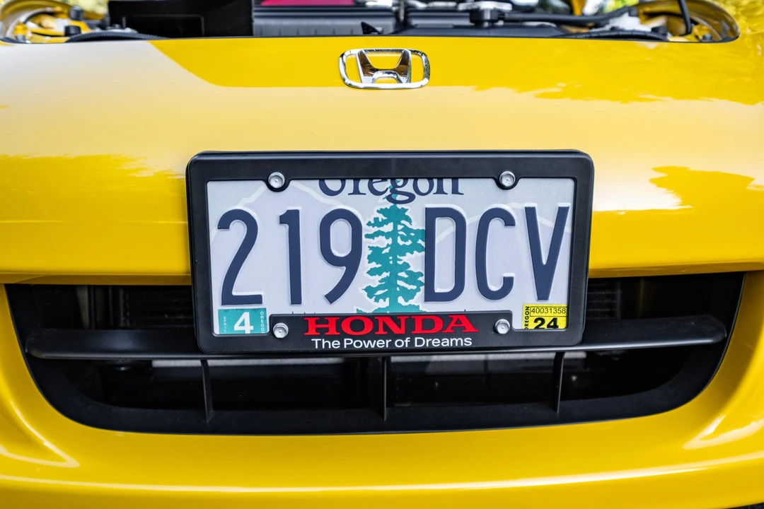 2007 Honda AP2 S2000 - Image 21 of 31
