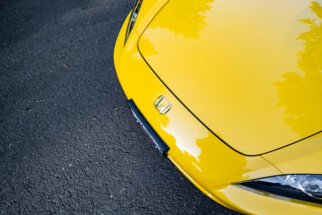 2007 Honda AP2 S2000 - Image 25 of 31
