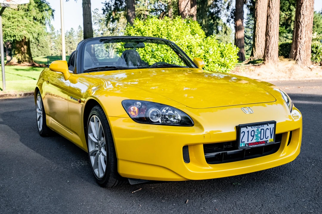 2007 Honda AP2 S2000 - Image 18 of 31