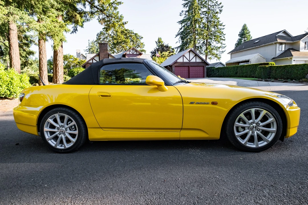2007 Honda AP2 S2000 - Image 7 of 31