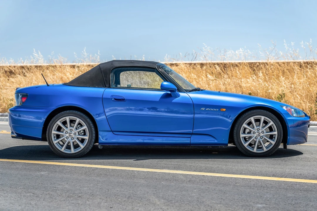 2007 Honda AP2 S2000 - Image 16 of 31