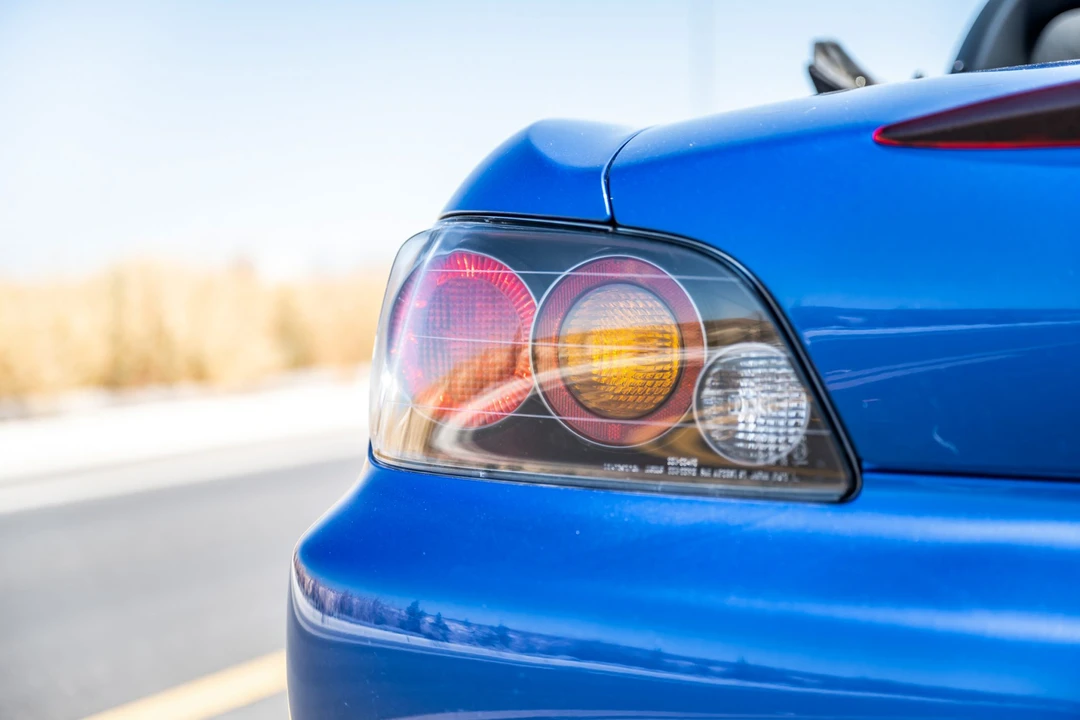 2007 Honda AP2 S2000 - Image 31 of 31