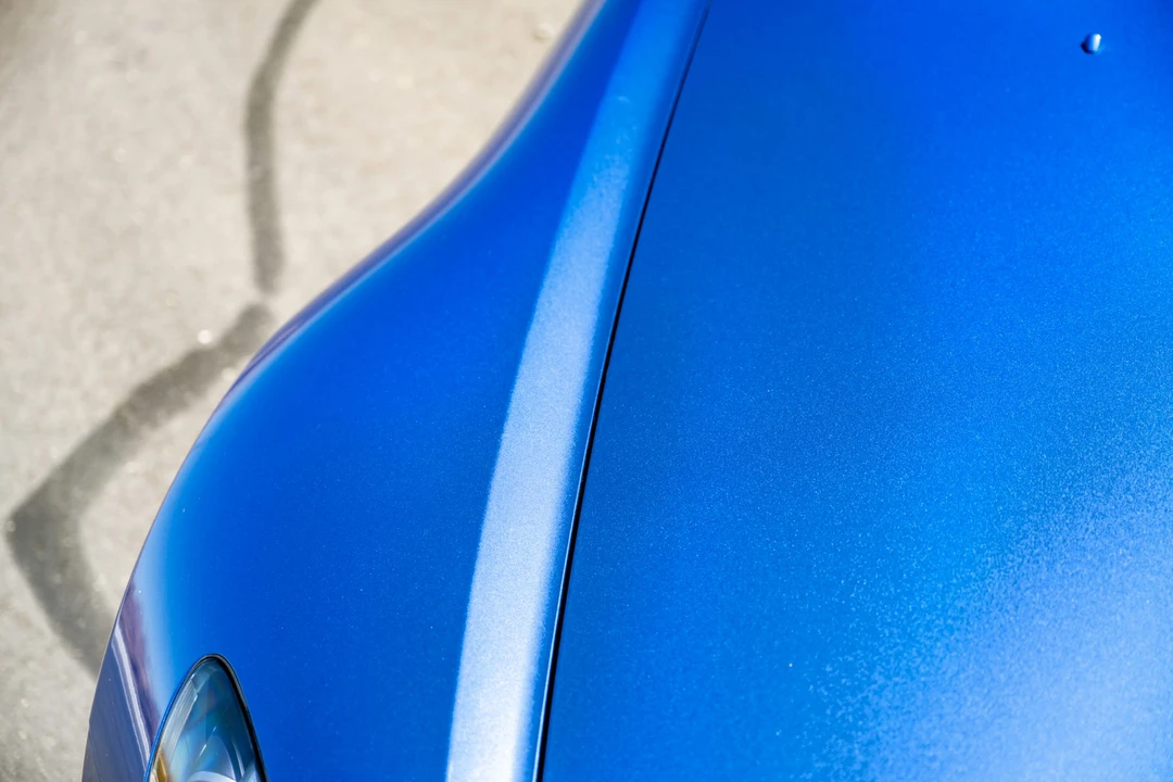 2007 Honda AP2 S2000 - Image 21 of 31