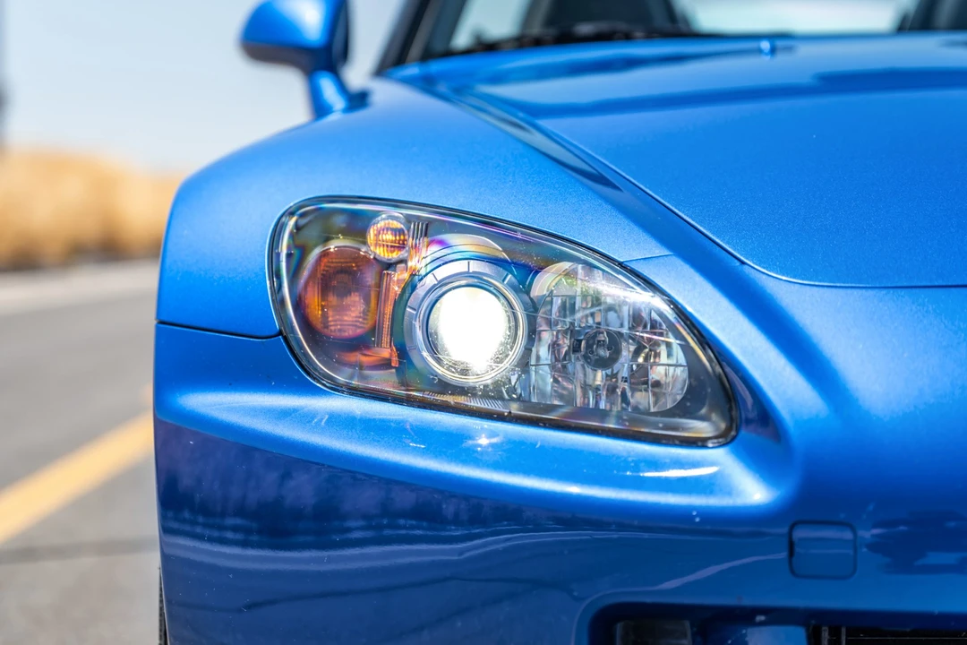 2007 Honda AP2 S2000 - Image 18 of 31