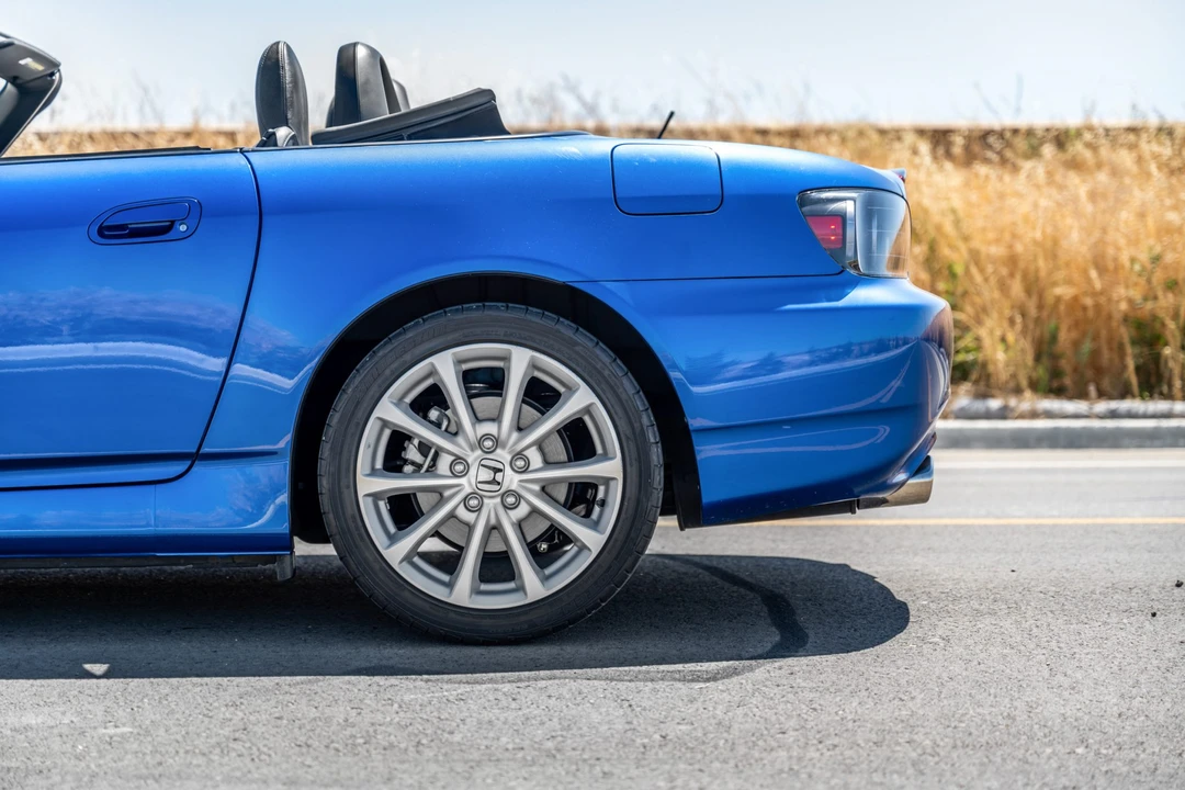 2007 Honda AP2 S2000 - Image 29 of 31