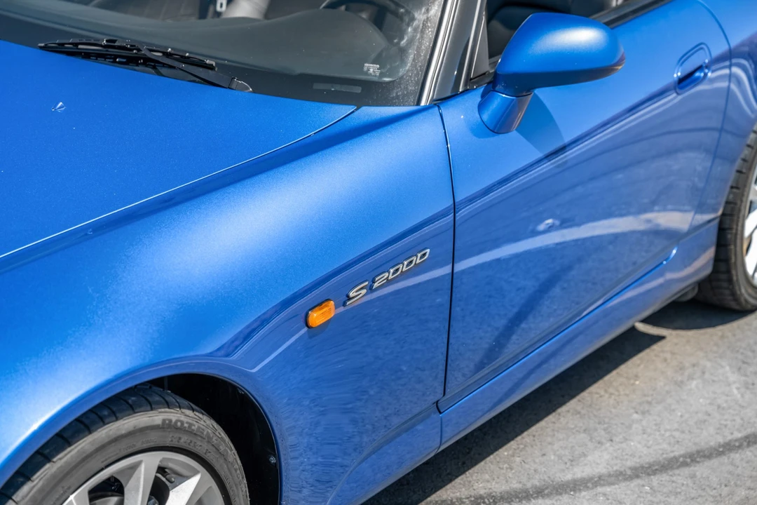 2007 Honda AP2 S2000 - Image 27 of 31