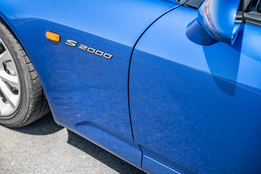 2007 Honda AP2 S2000 - Image 24 of 31